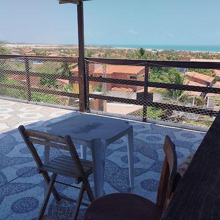 Seomarujo Rent A Room Morro Branco Беберібі Екстер'єр фото