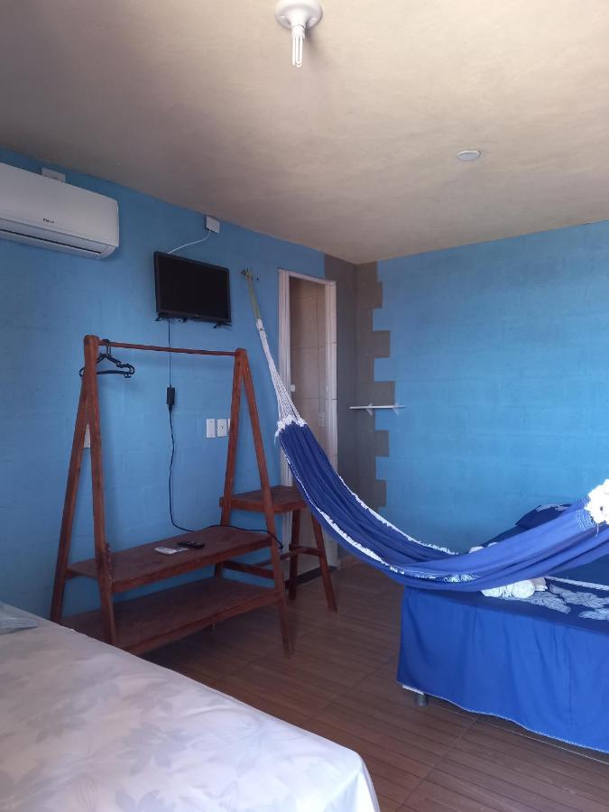 Seomarujo Rent A Room Morro Branco Беберібі Екстер'єр фото