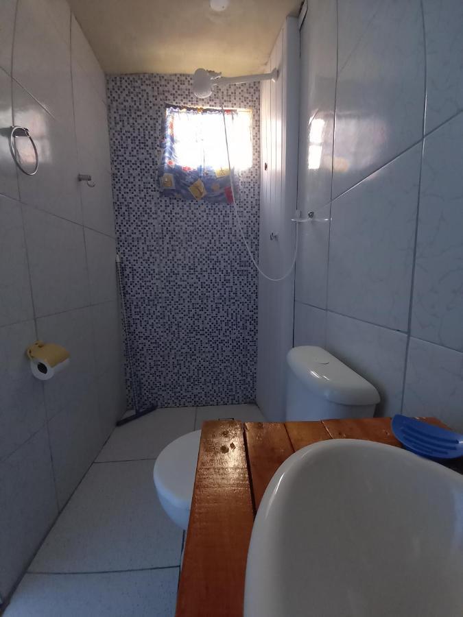 Seomarujo Rent A Room Morro Branco Беберібі Екстер'єр фото
