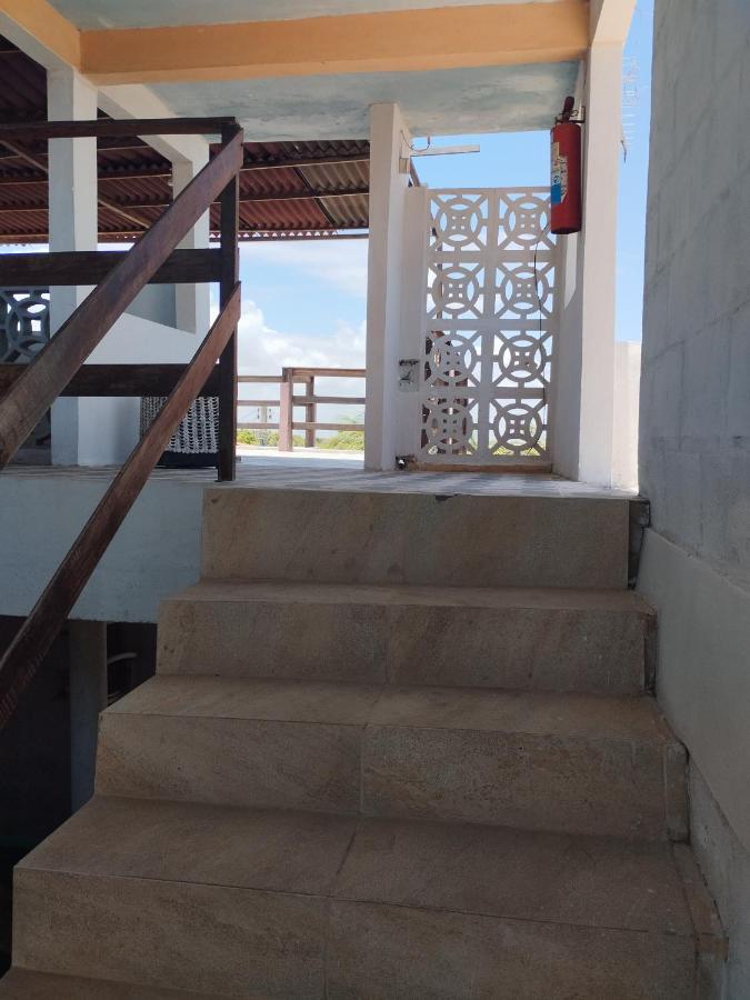 Seomarujo Rent A Room Morro Branco Беберібі Екстер'єр фото