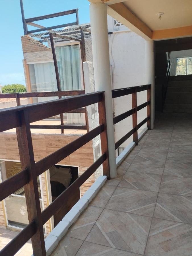 Seomarujo Rent A Room Morro Branco Беберібі Екстер'єр фото