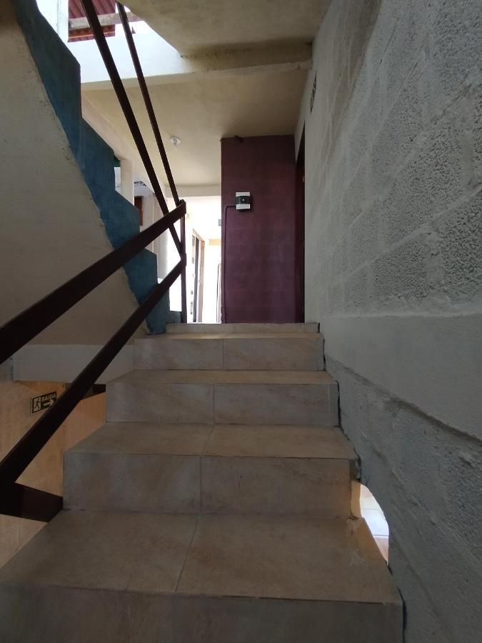 Seomarujo Rent A Room Morro Branco Беберібі Екстер'єр фото