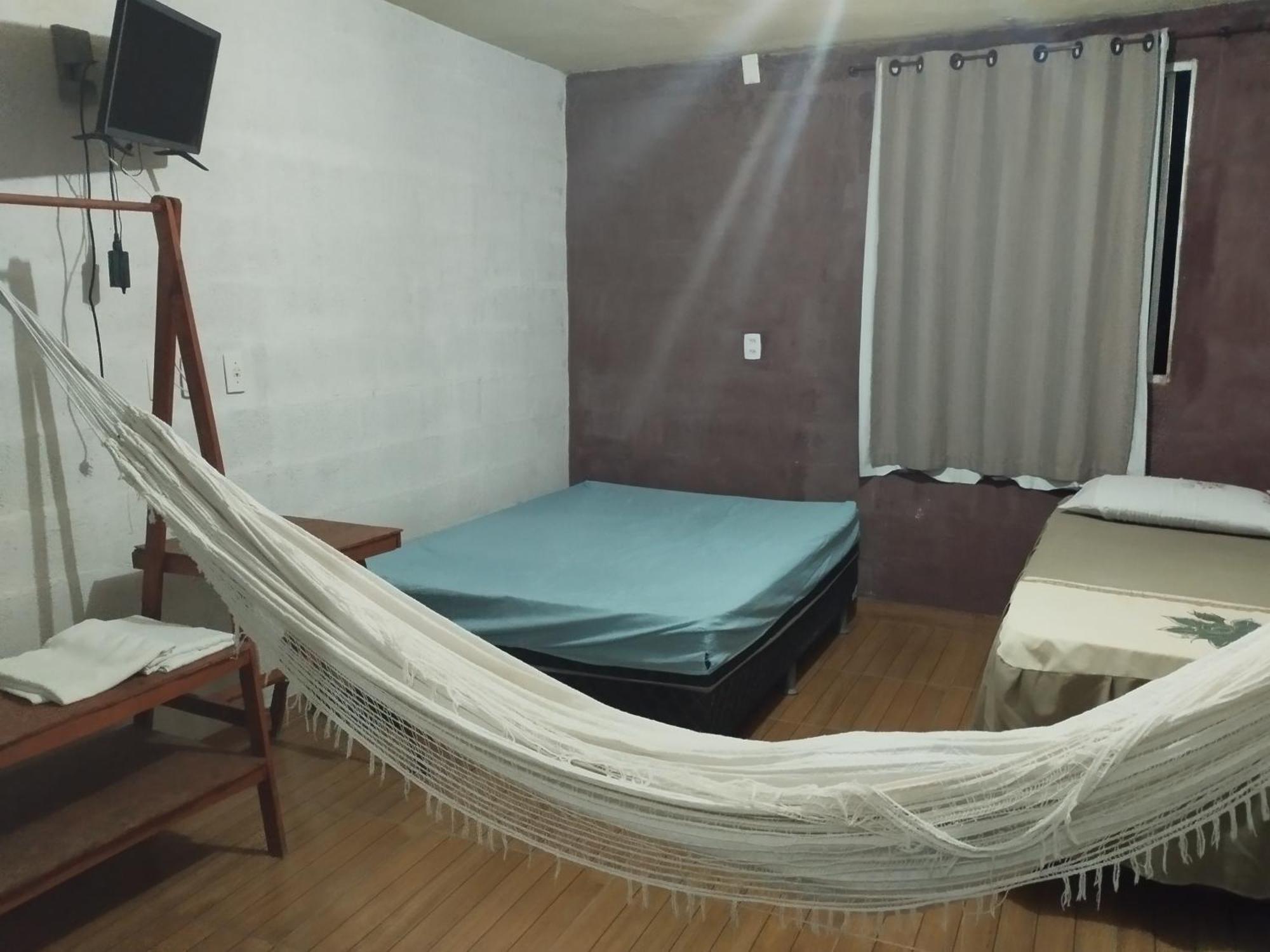 Seomarujo Rent A Room Morro Branco Беберібі Екстер'єр фото