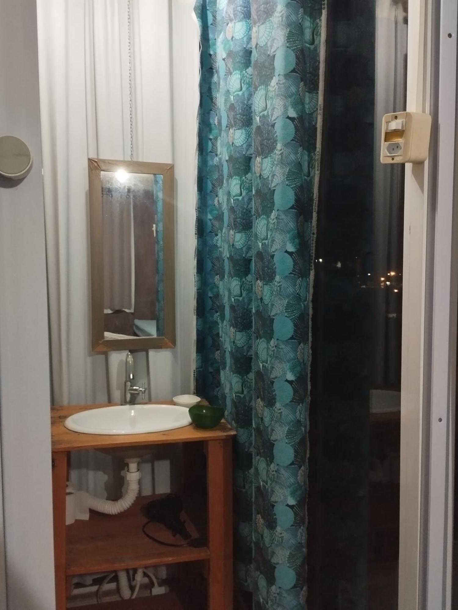 Seomarujo Rent A Room Morro Branco Беберібі Екстер'єр фото