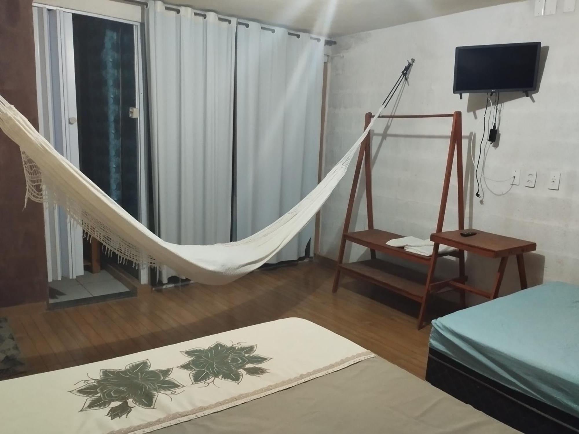 Seomarujo Rent A Room Morro Branco Беберібі Екстер'єр фото