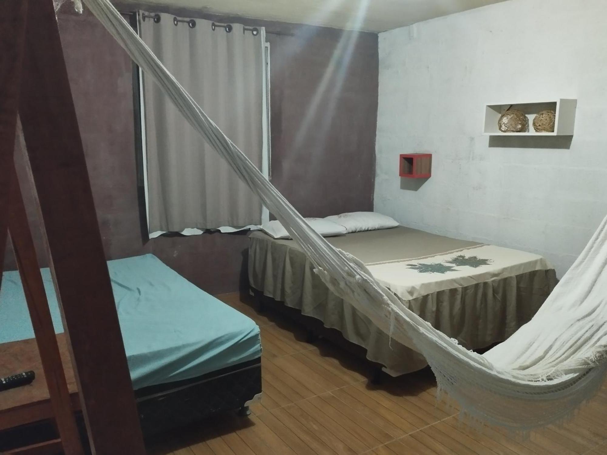 Seomarujo Rent A Room Morro Branco Беберібі Екстер'єр фото
