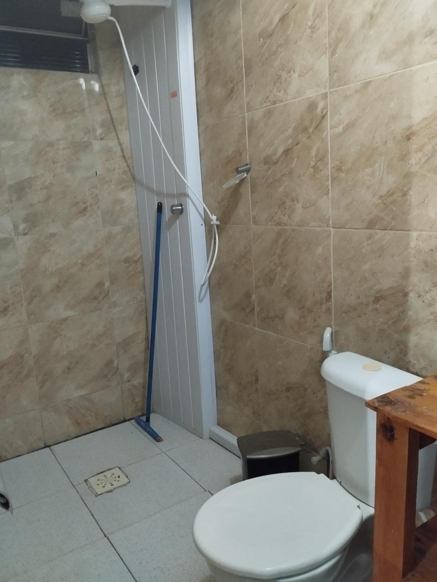 Seomarujo Rent A Room Morro Branco Беберібі Екстер'єр фото