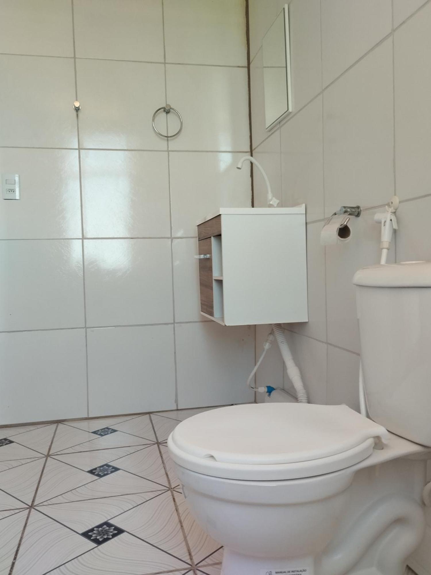 Seomarujo Rent A Room Morro Branco Беберібі Екстер'єр фото