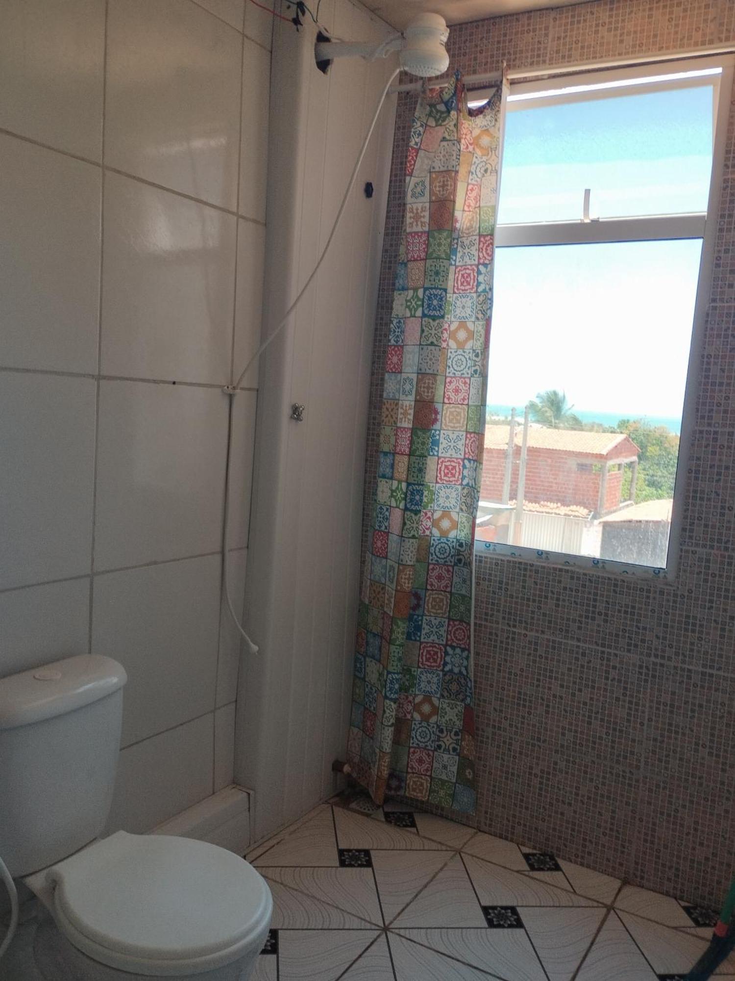 Seomarujo Rent A Room Morro Branco Беберібі Екстер'єр фото
