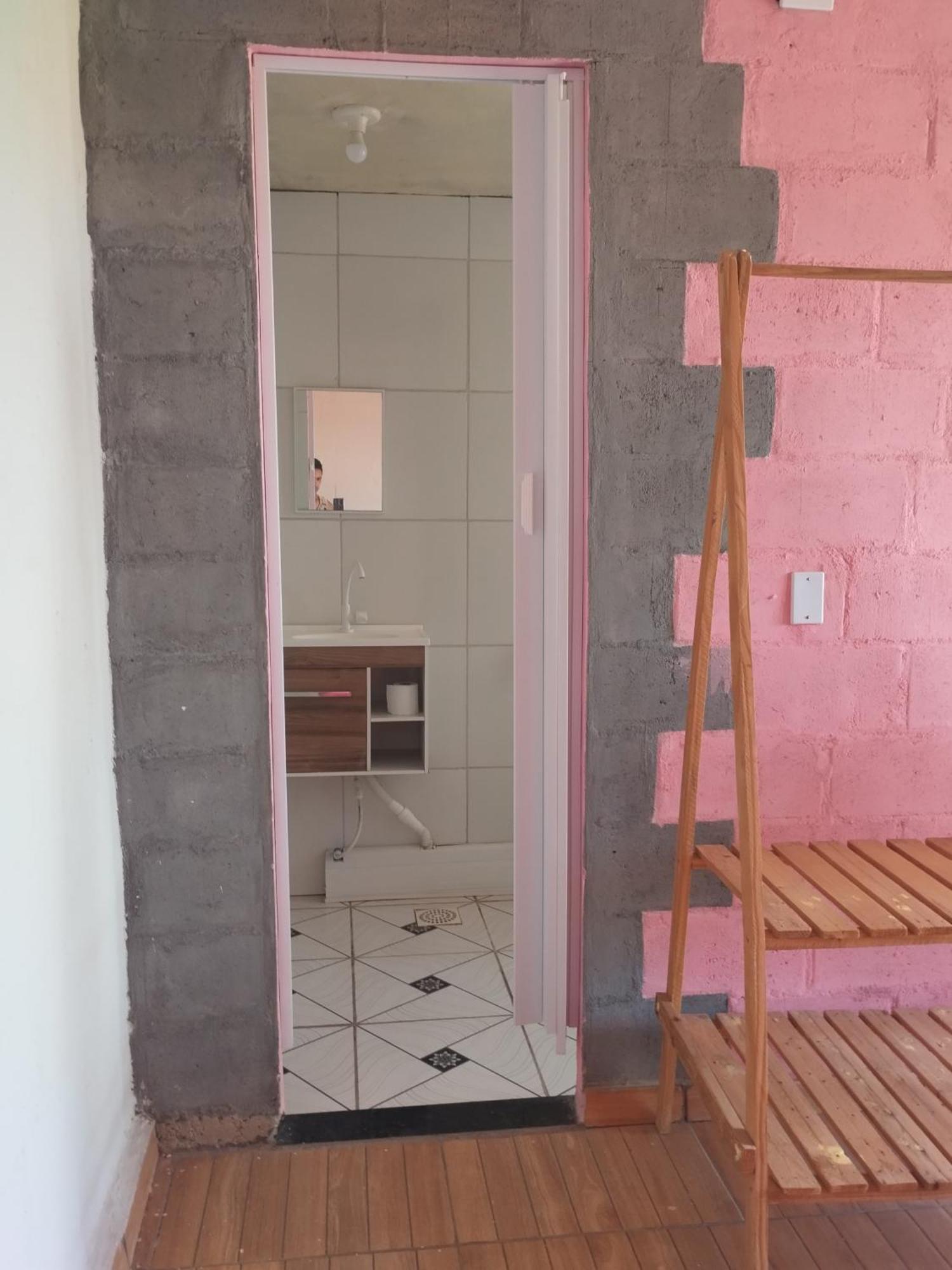 Seomarujo Rent A Room Morro Branco Беберібі Екстер'єр фото