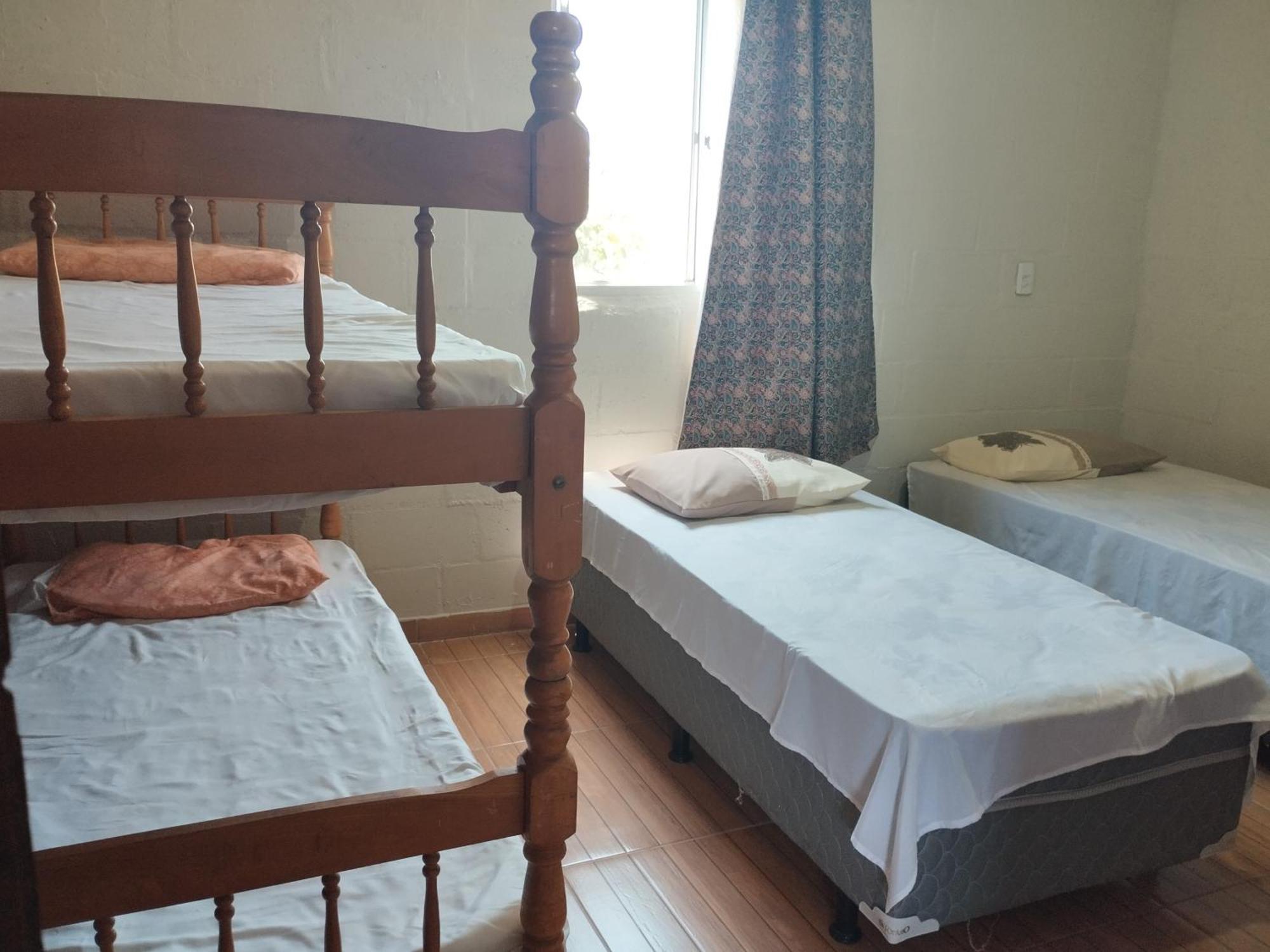 Seomarujo Rent A Room Morro Branco Беберібі Екстер'єр фото