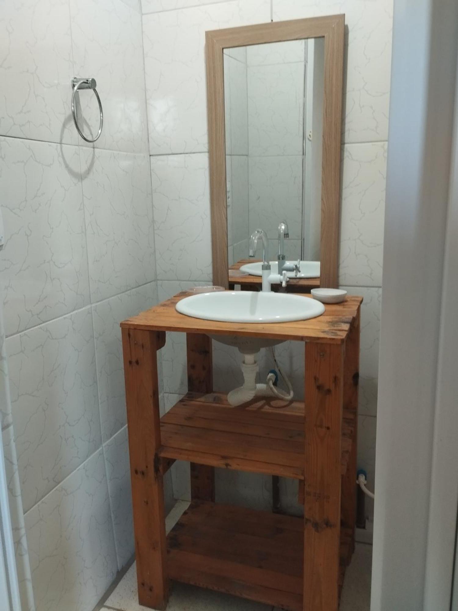 Seomarujo Rent A Room Morro Branco Беберібі Екстер'єр фото