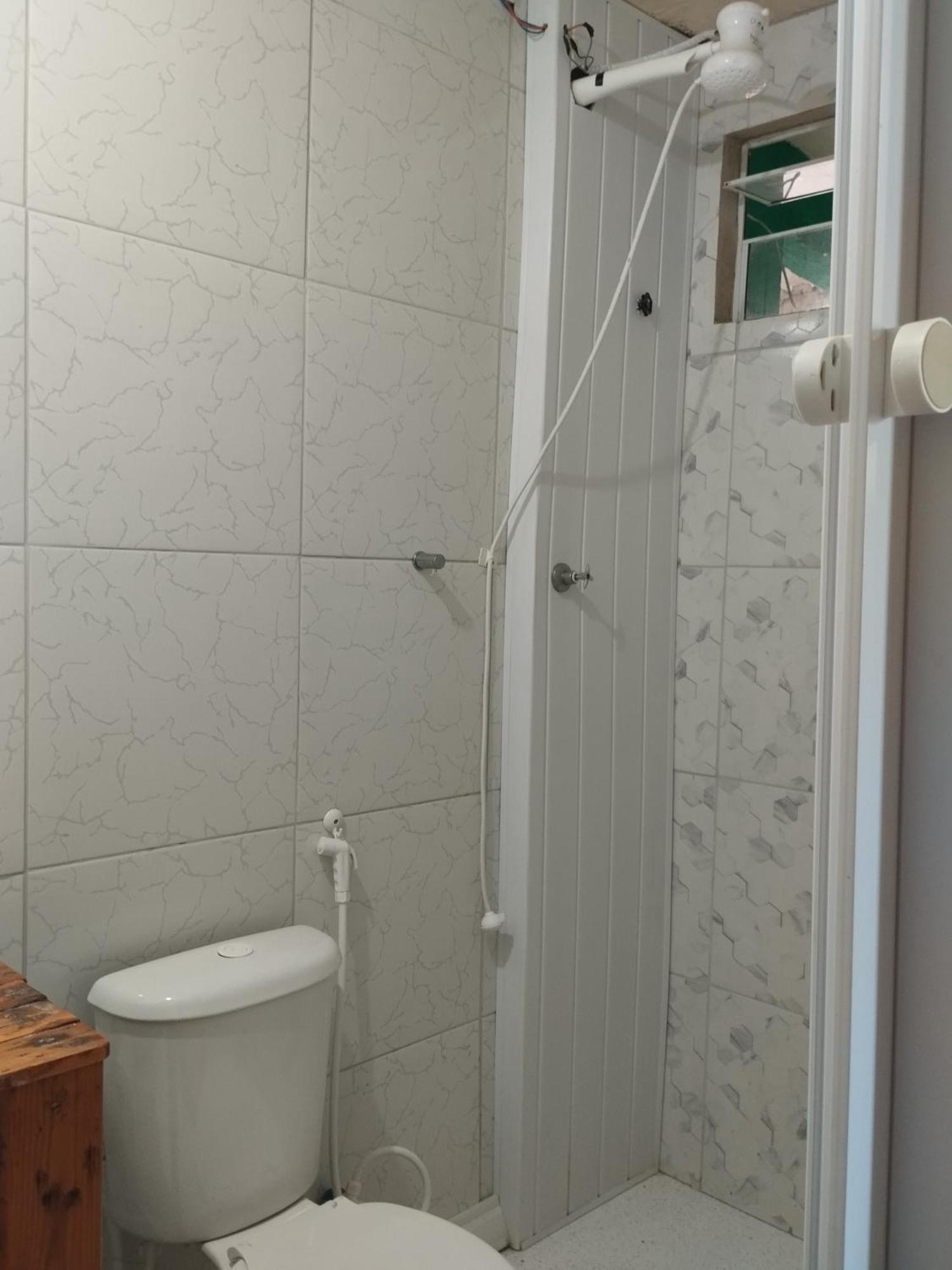 Seomarujo Rent A Room Morro Branco Беберібі Екстер'єр фото