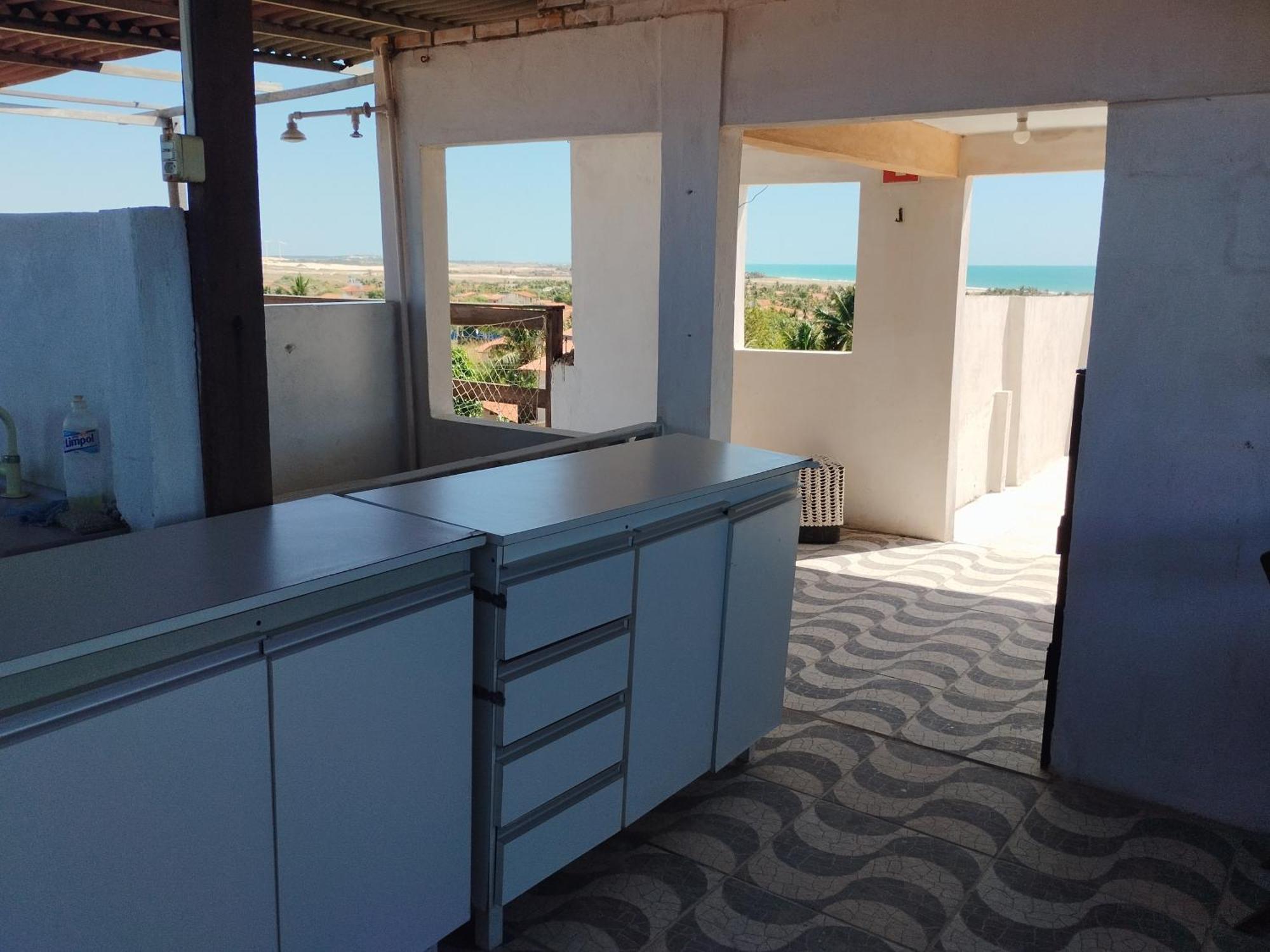Seomarujo Rent A Room Morro Branco Беберібі Екстер'єр фото