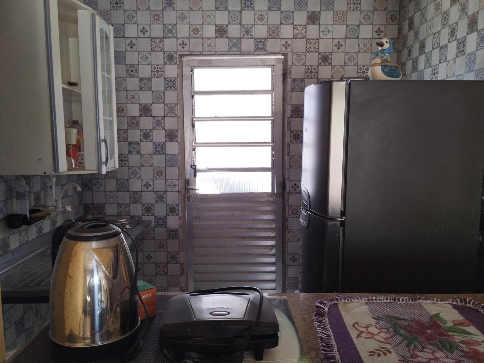 Seomarujo Rent A Room Morro Branco Беберібі Екстер'єр фото