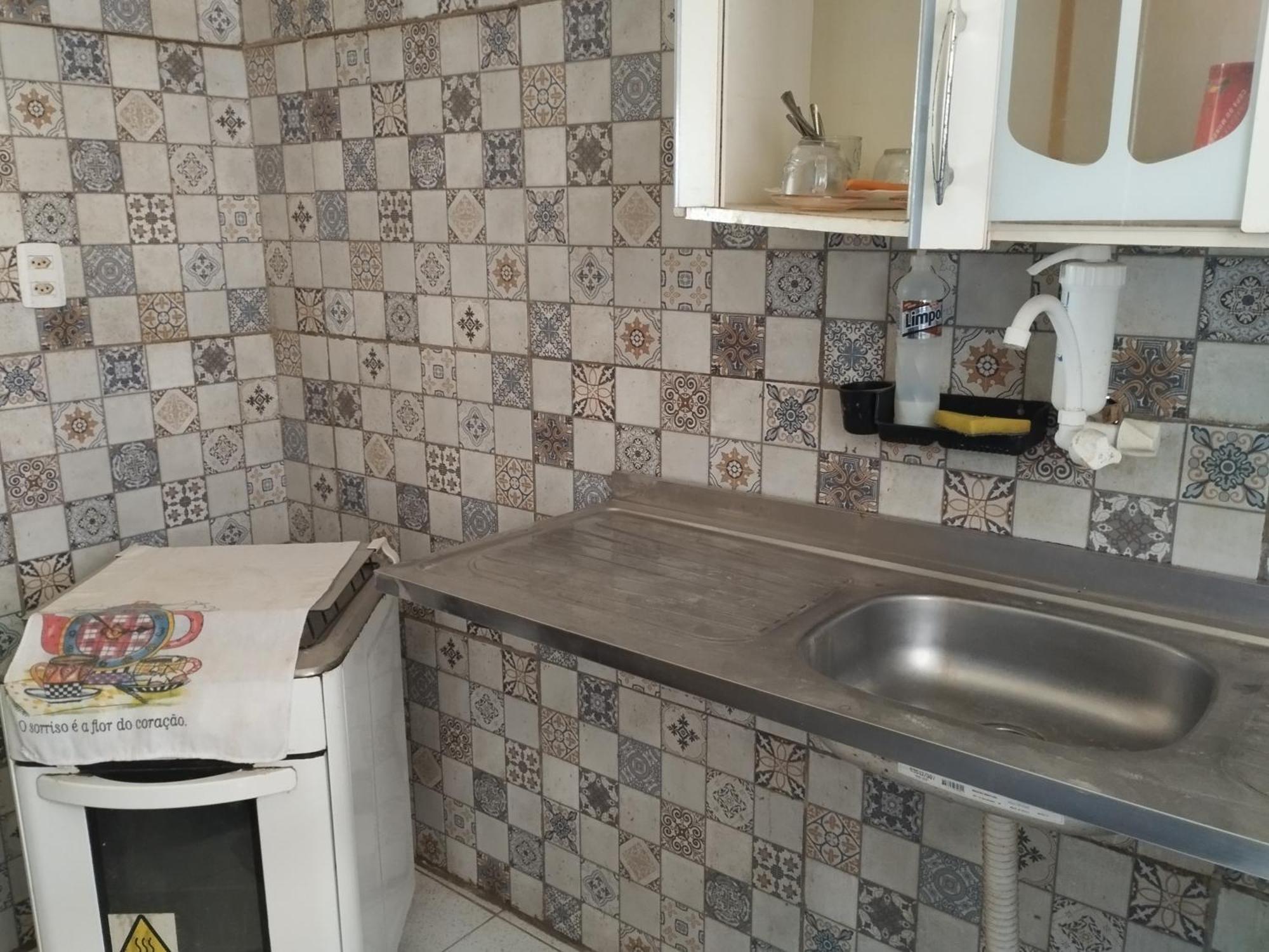 Seomarujo Rent A Room Morro Branco Беберібі Екстер'єр фото