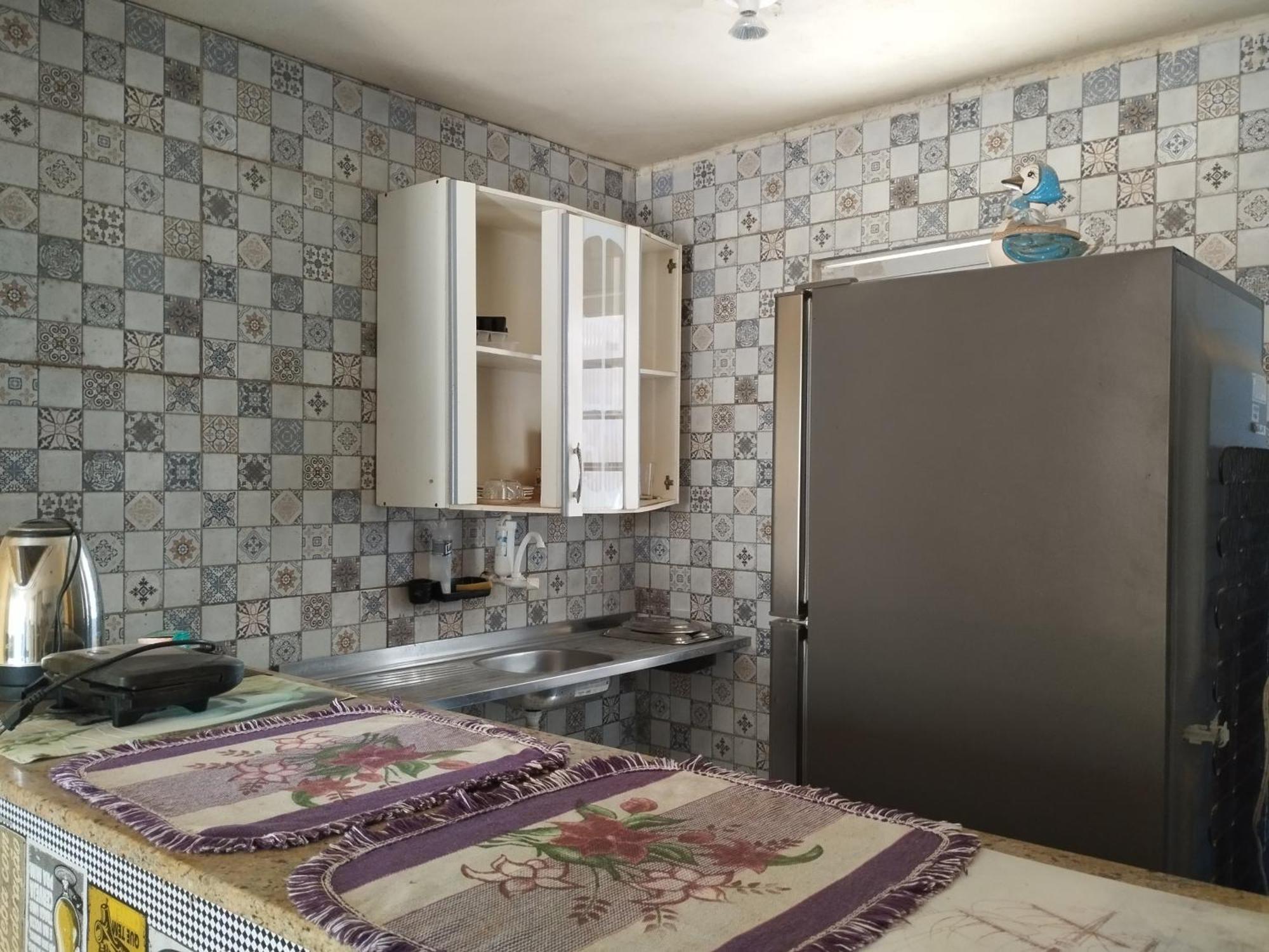 Seomarujo Rent A Room Morro Branco Беберібі Екстер'єр фото